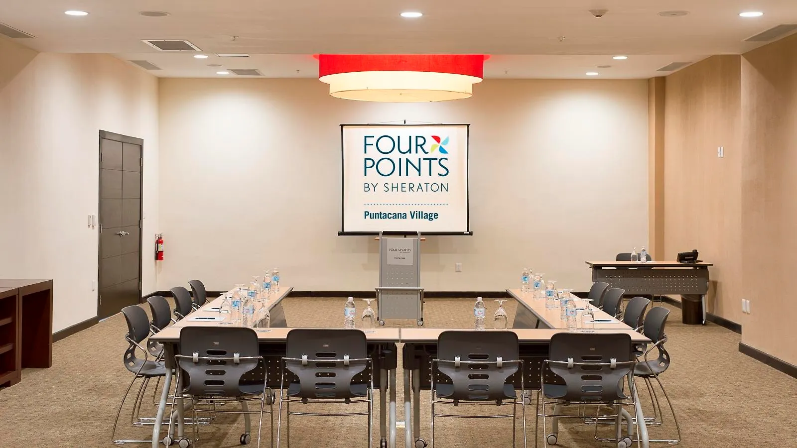 Hotel Four Points By Sheraton Punta Cana