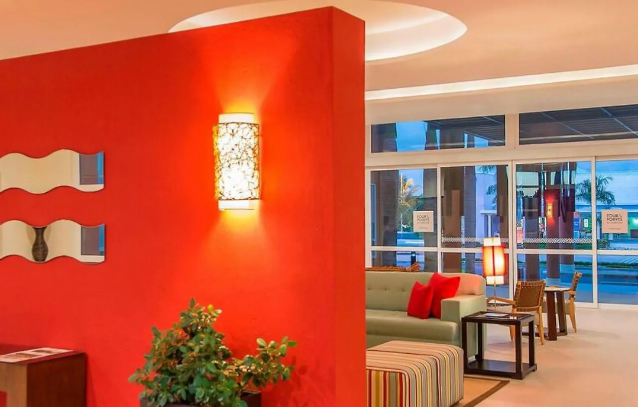 Four Points By Sheraton Punta Cana