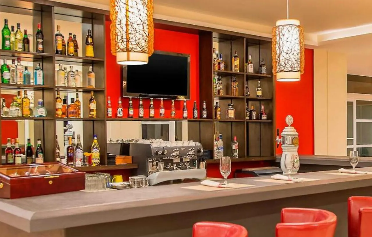 Hotel Four Points By Sheraton Punta Cana