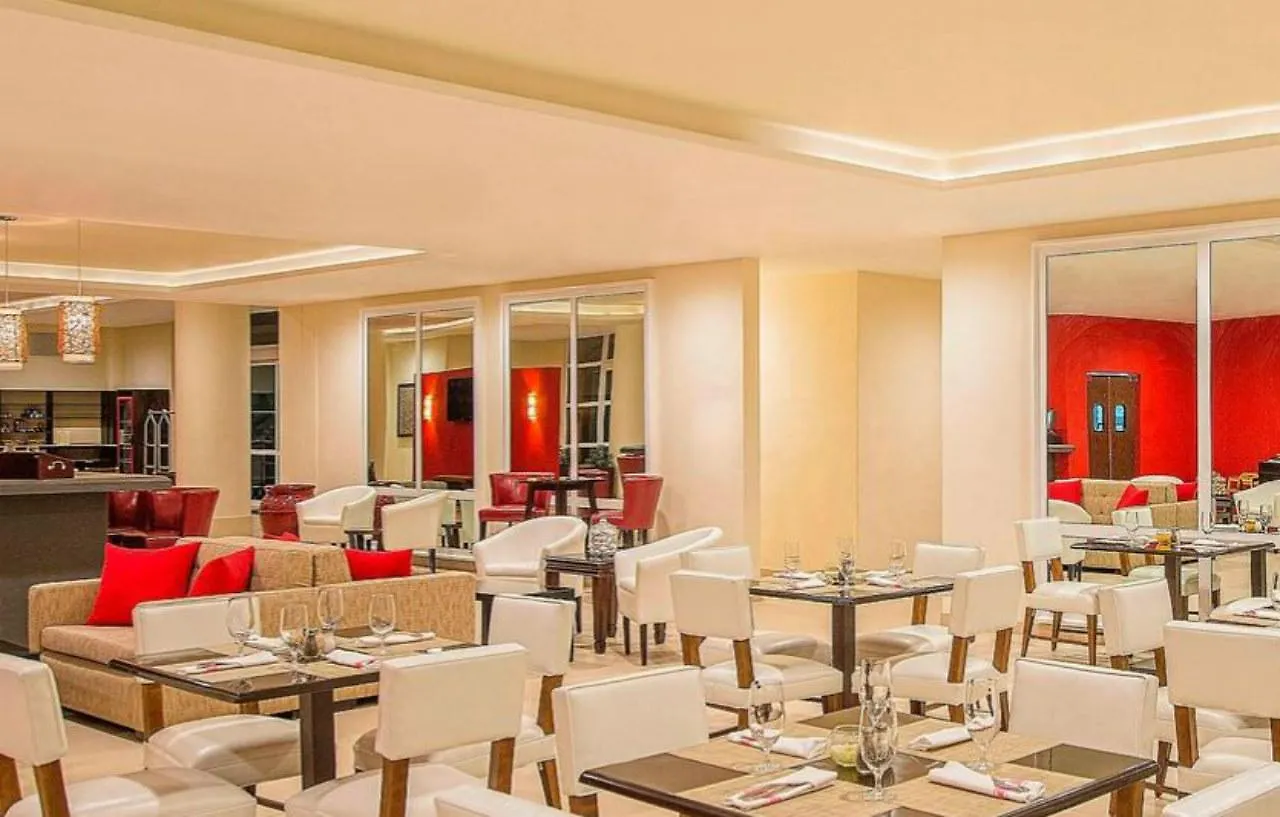 Four Points By Sheraton Punta Cana 4*,  Dominikanische Republik